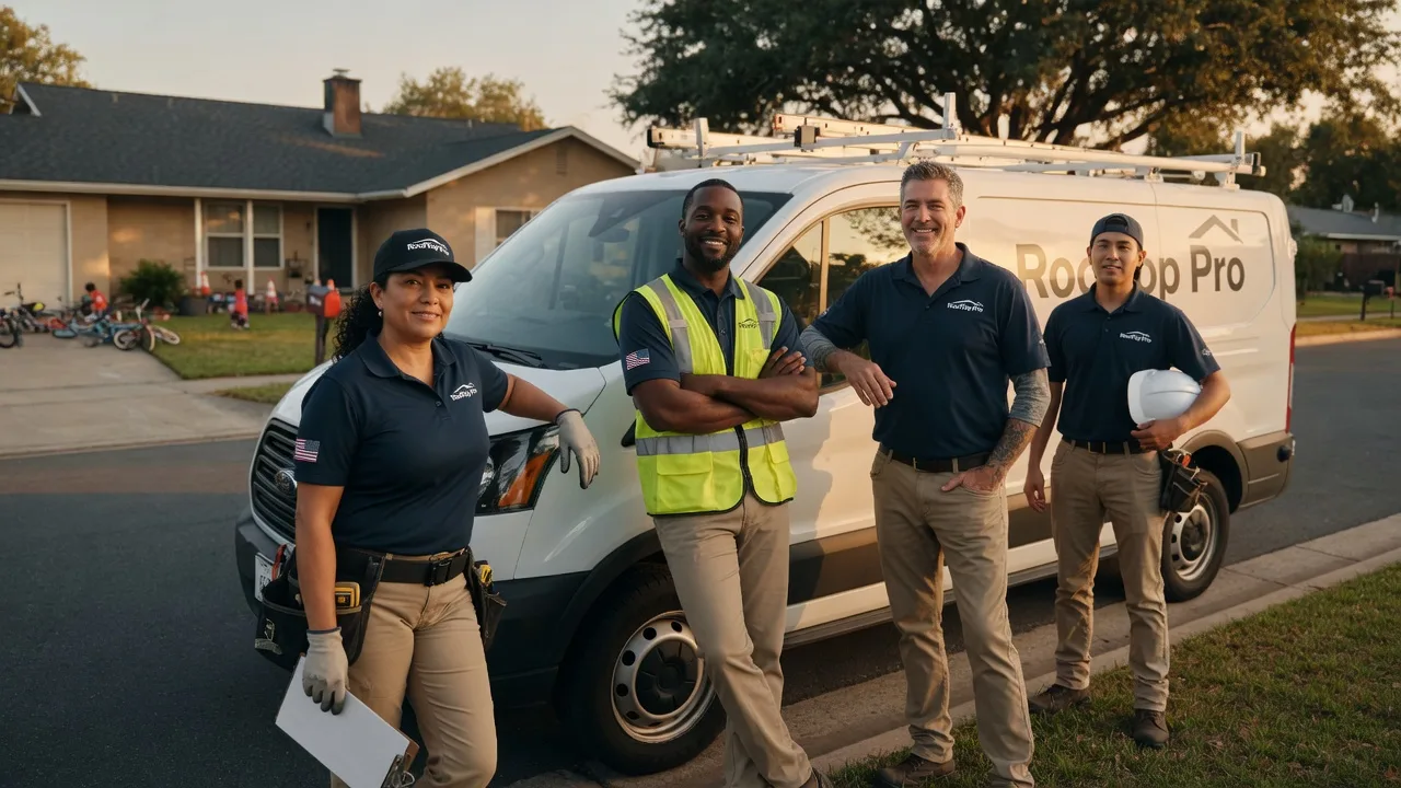 Roof Repair in Hampton Falls, NH near me
